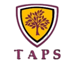 TAPS Logo